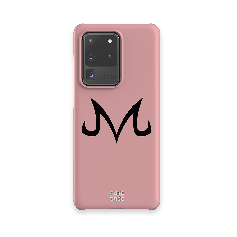 Majin Case-Slim