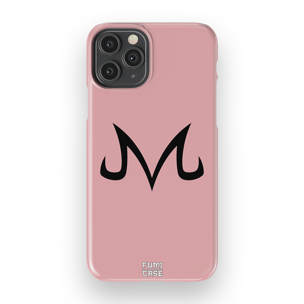 Majin Case-Slim