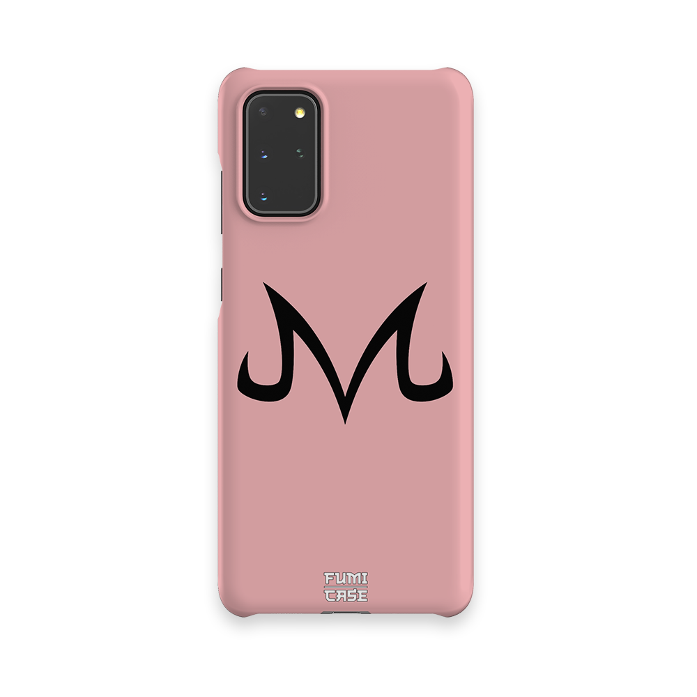 Majin Case-Slim