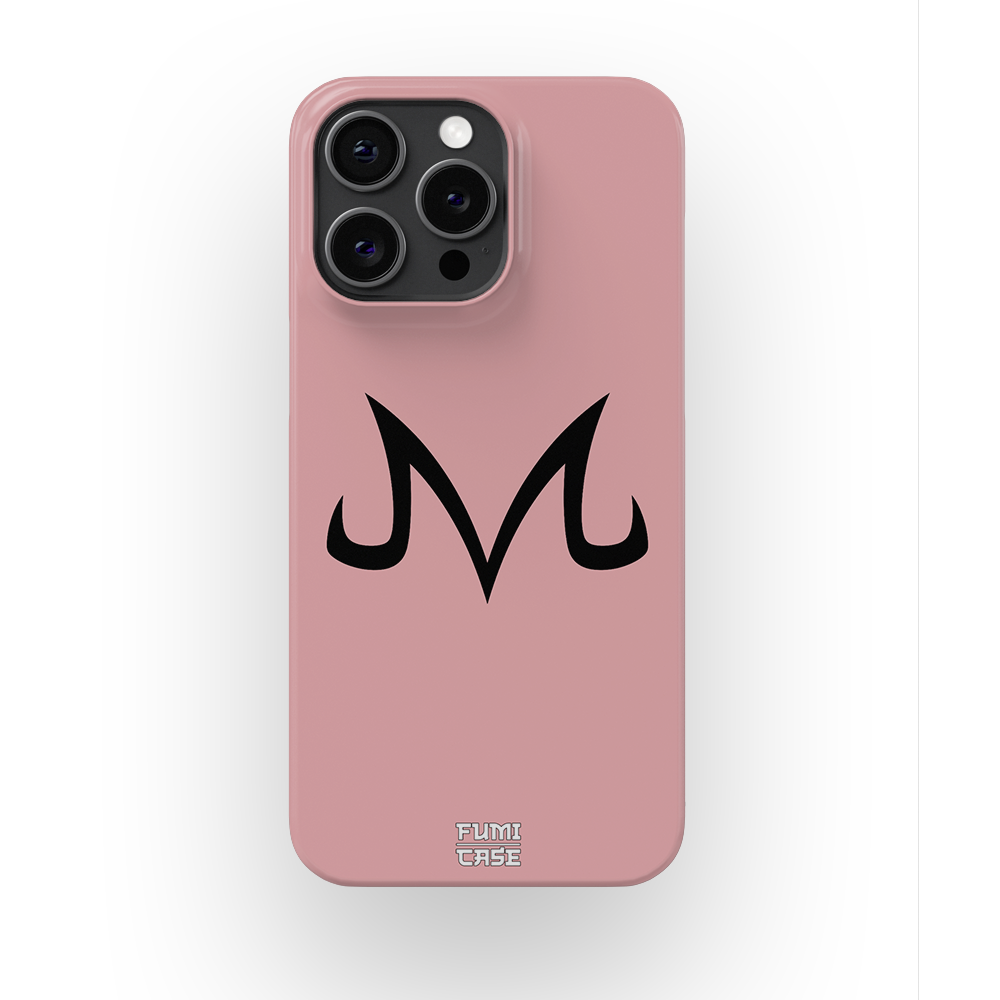 Majin Case-Slim