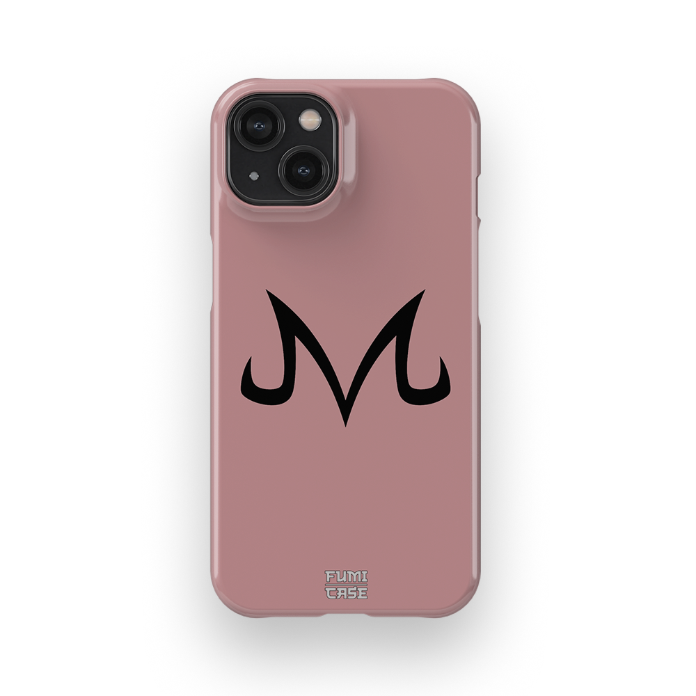 Majin Case-Slim