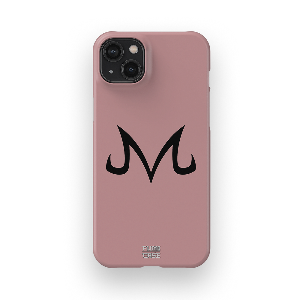 Majin Case-Slim