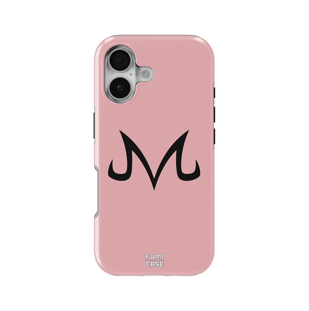 Majin Case-Slim