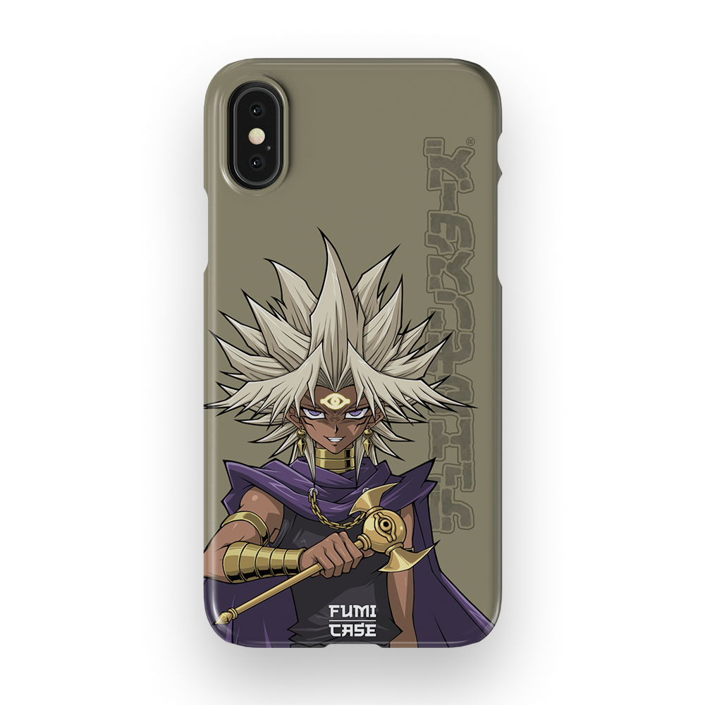 Marik-Slim