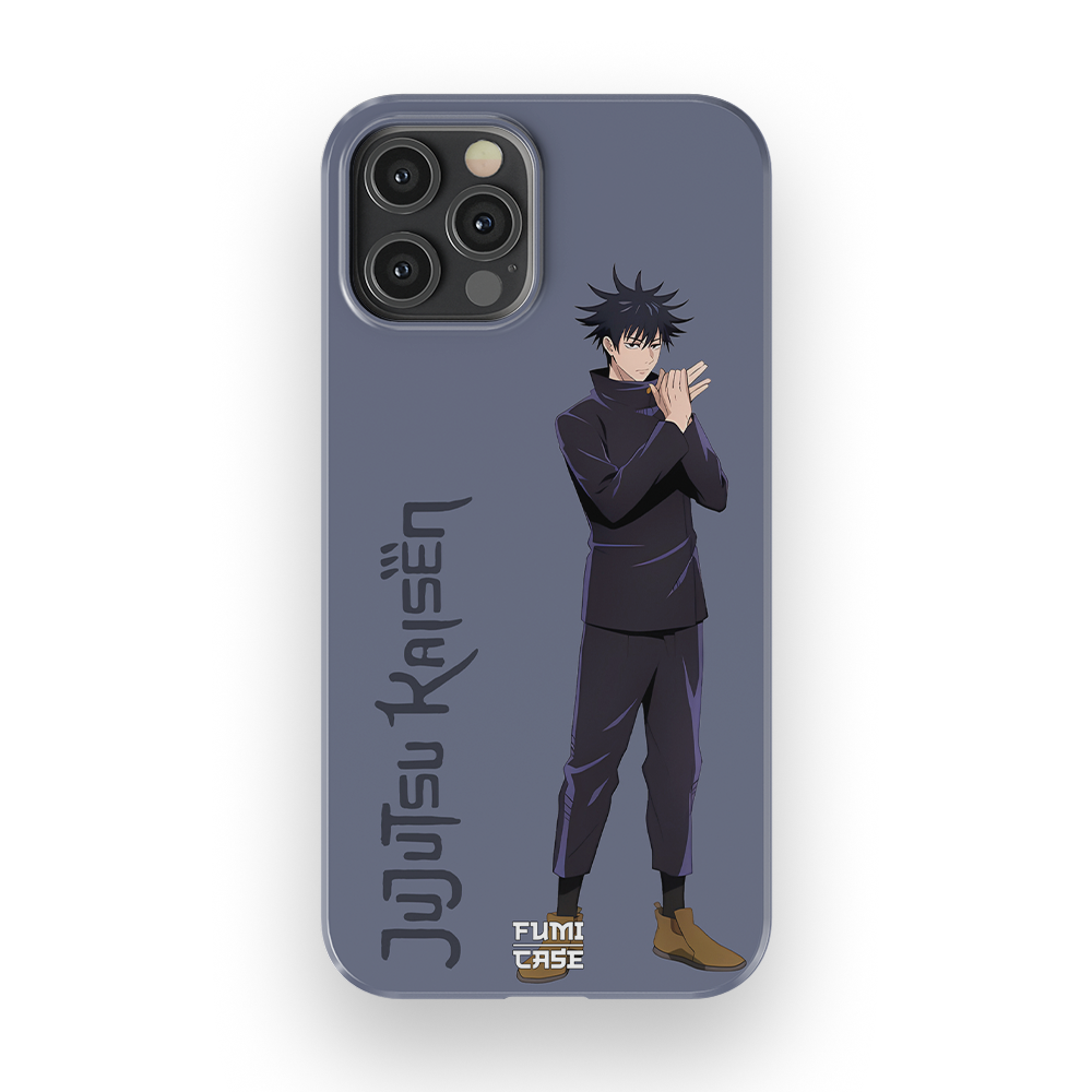 Megumi Fushiguro-Slim