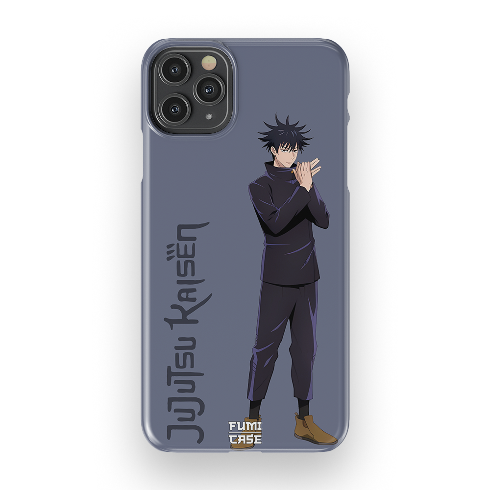 Megumi Fushiguro-Slim