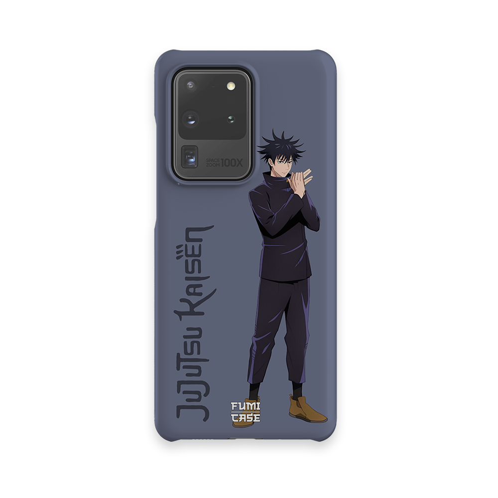 Megumi Fushiguro-Slim