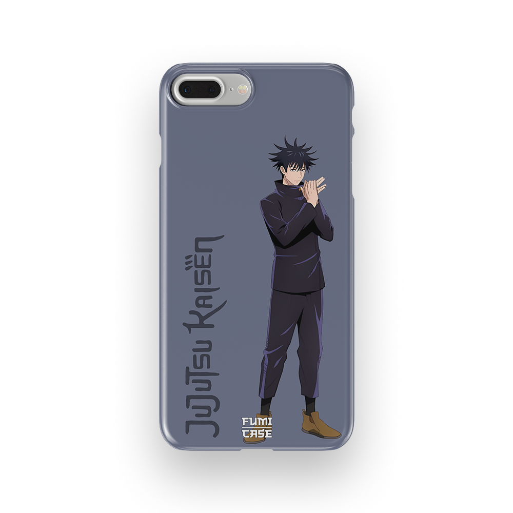 Megumi Fushiguro-Slim