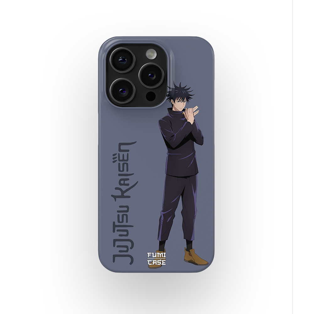 Megumi Fushiguro-Slim