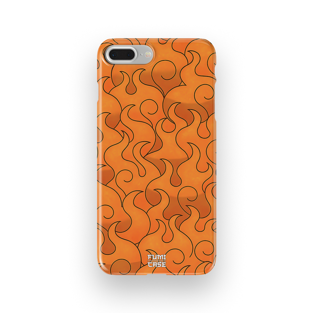 Mera Mera no Mi Full Case-Slim