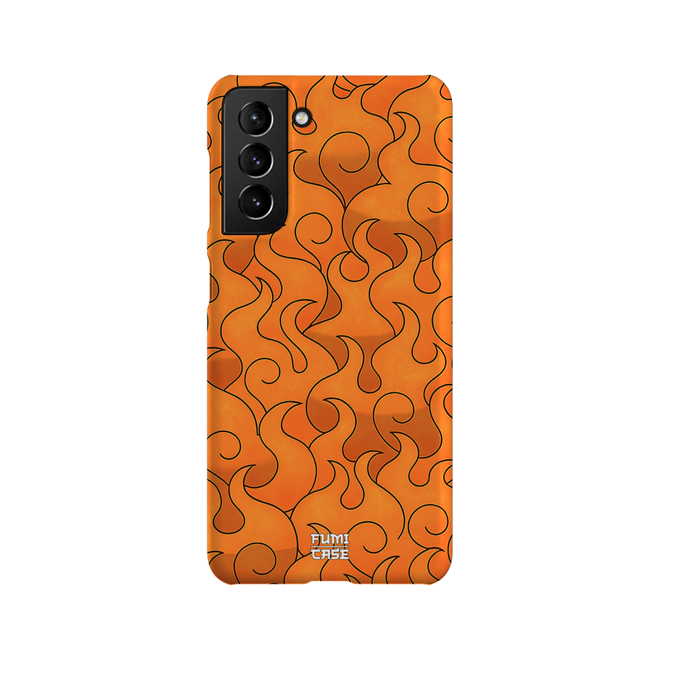 Mera Mera no Mi Full Case-Slim