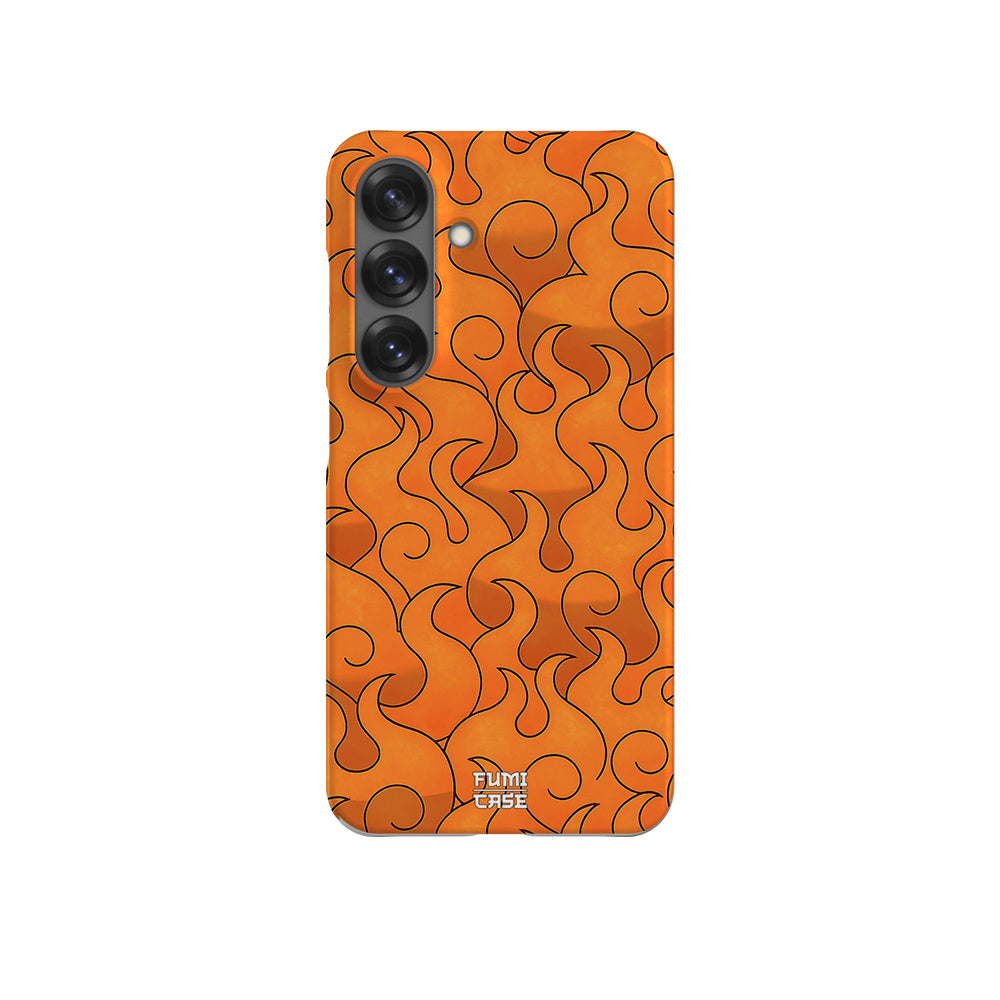 Mera Mera no Mi Full Case-Slim