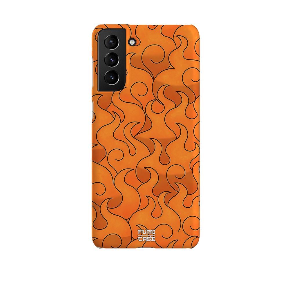 Mera Mera no Mi Full Case-Slim