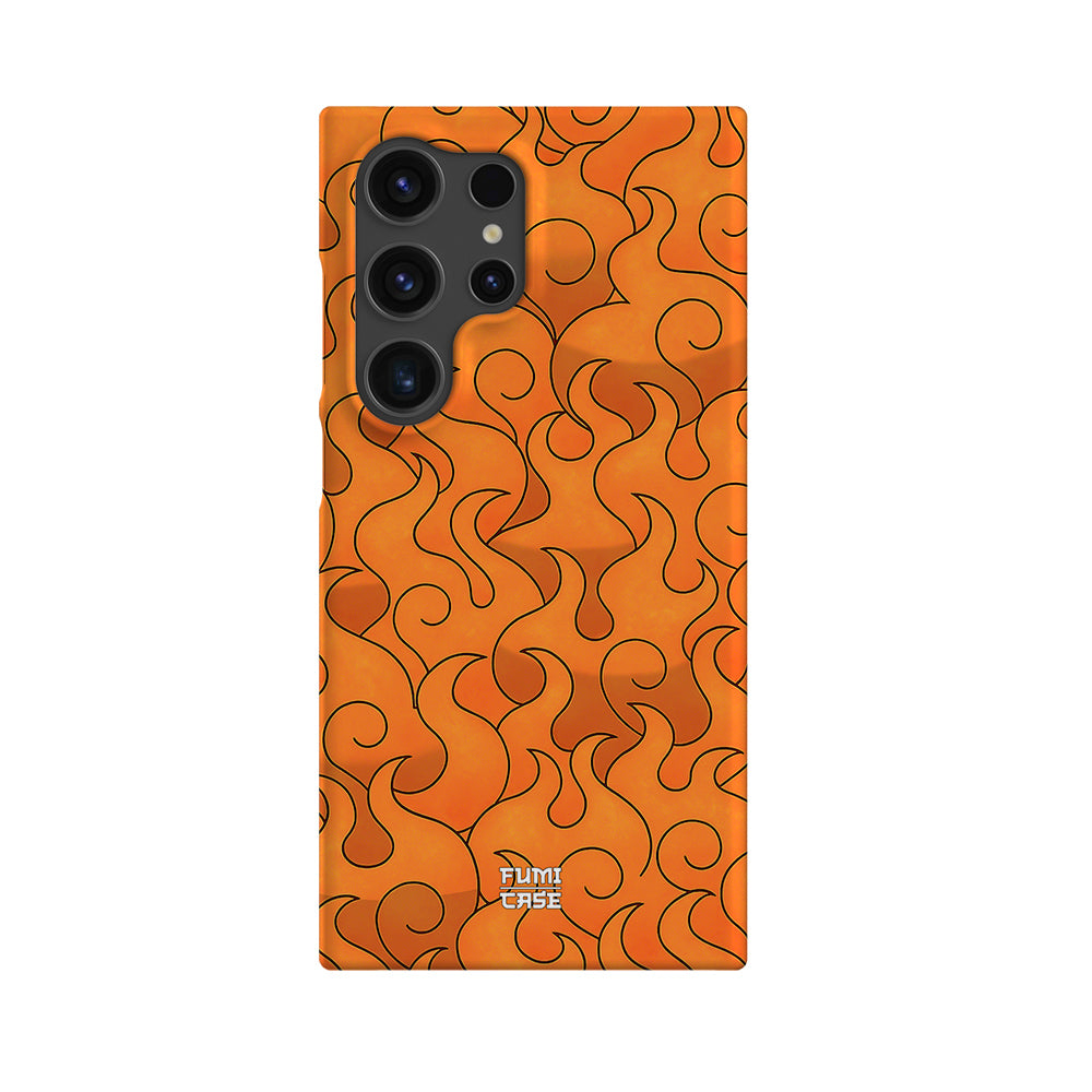 Mera Mera no Mi Full Case-Slim