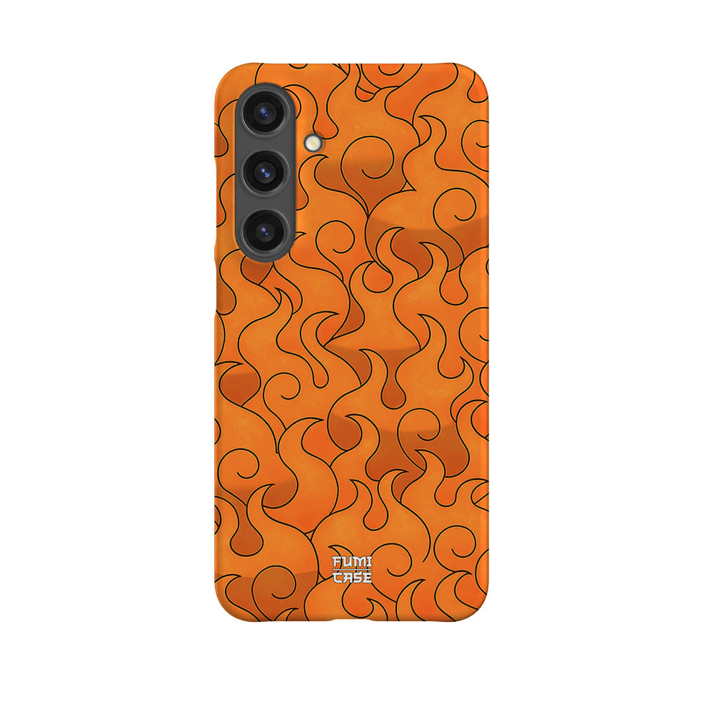 Mera Mera no Mi Full Case-Slim