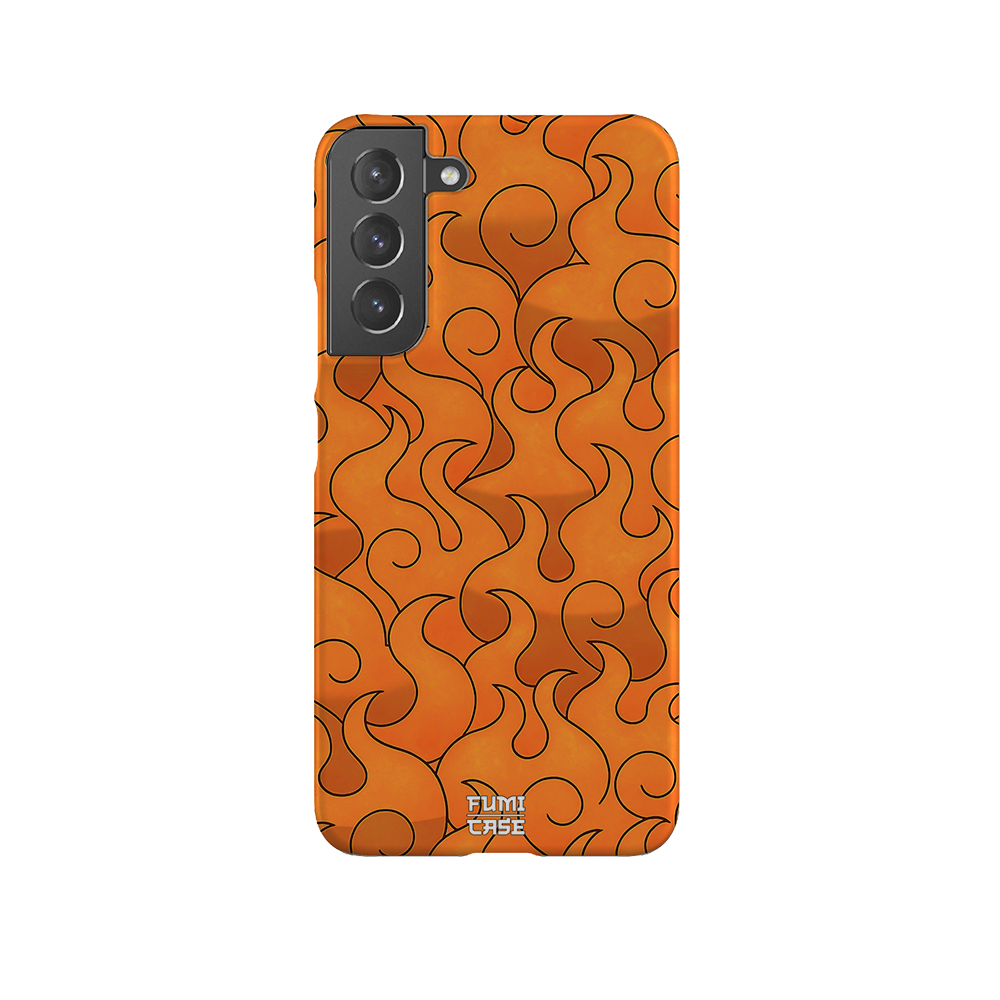 Mera Mera no Mi Full Case-Slim
