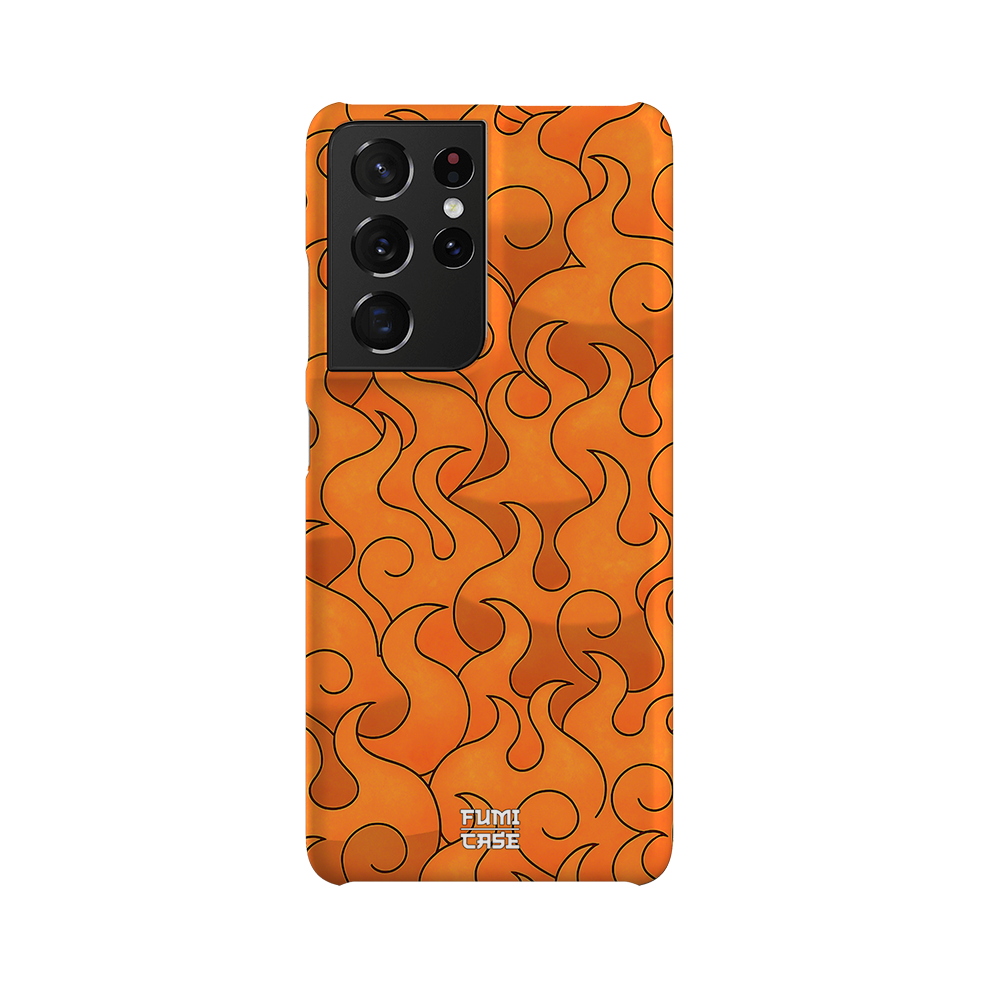 Mera Mera no Mi Full Case-Slim
