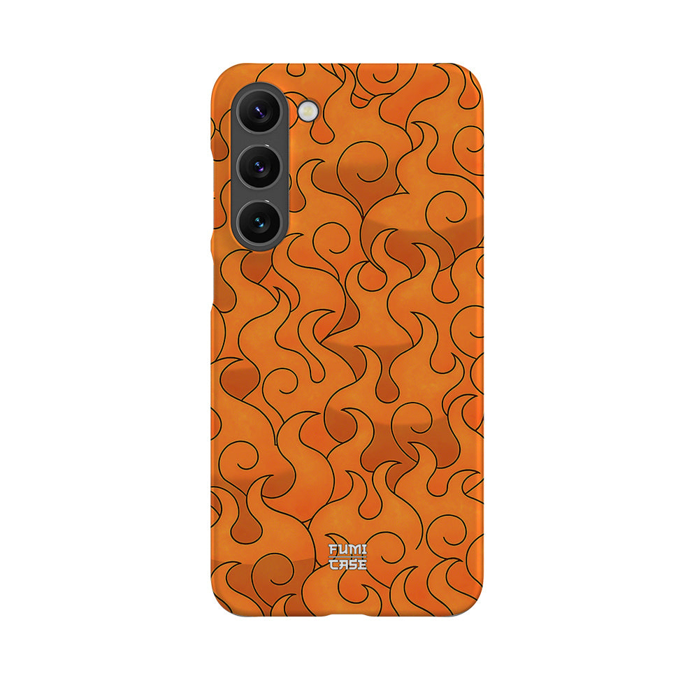 Mera Mera no Mi Full Case-Slim