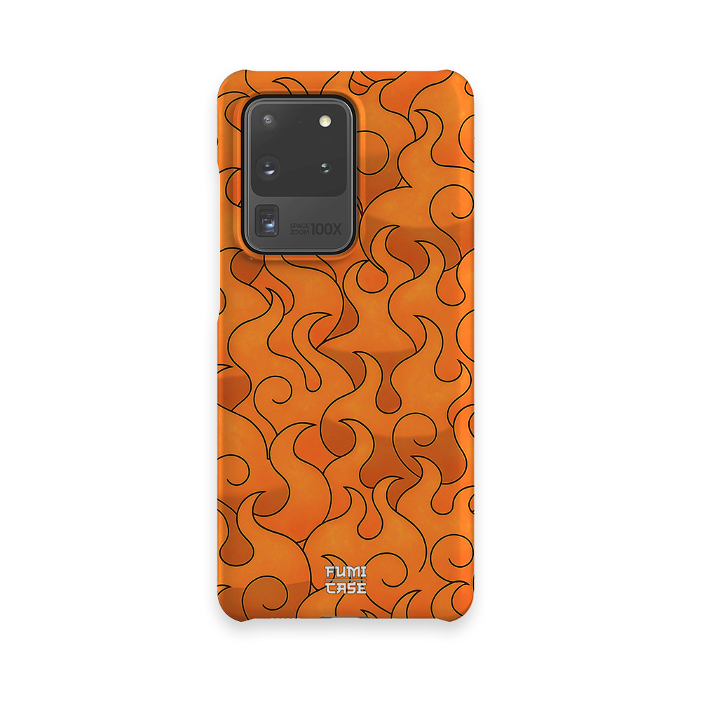Mera Mera no Mi Full Case-Slim