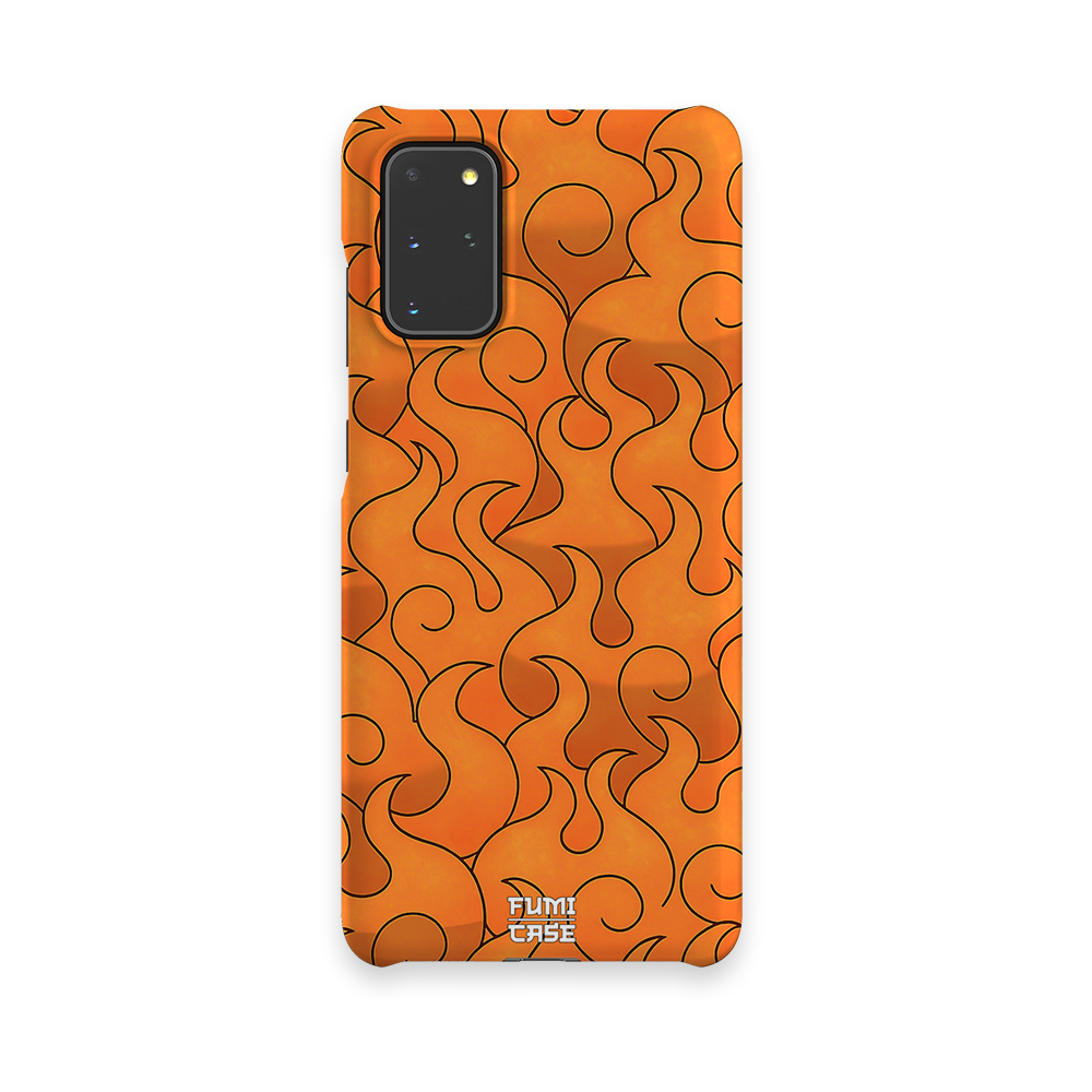 Mera Mera no Mi Full Case-Slim