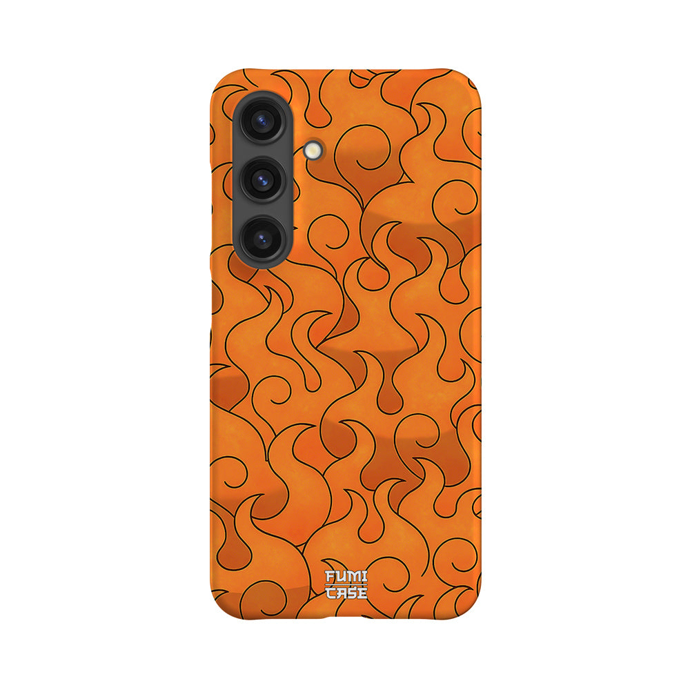 Mera Mera no Mi Full Case-Slim