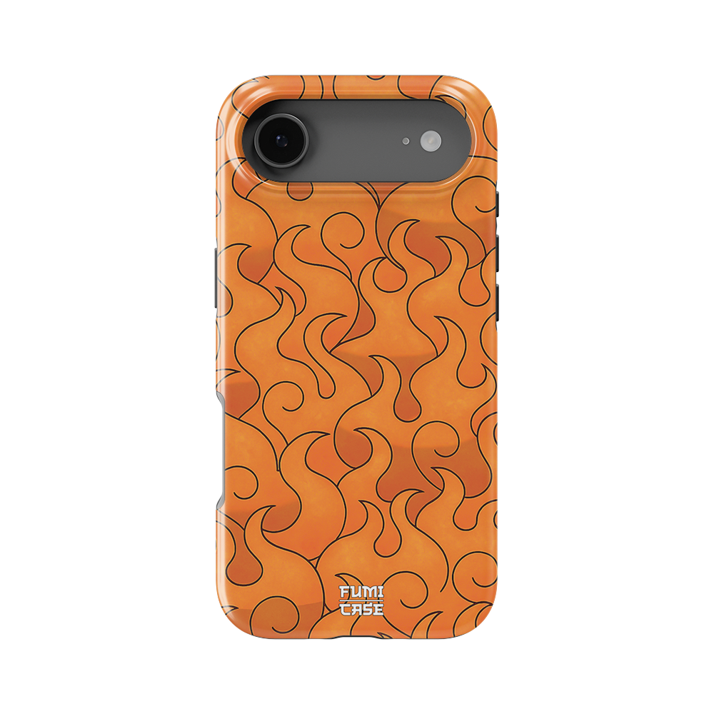 Mera Mera no Mi Full Case-Slim