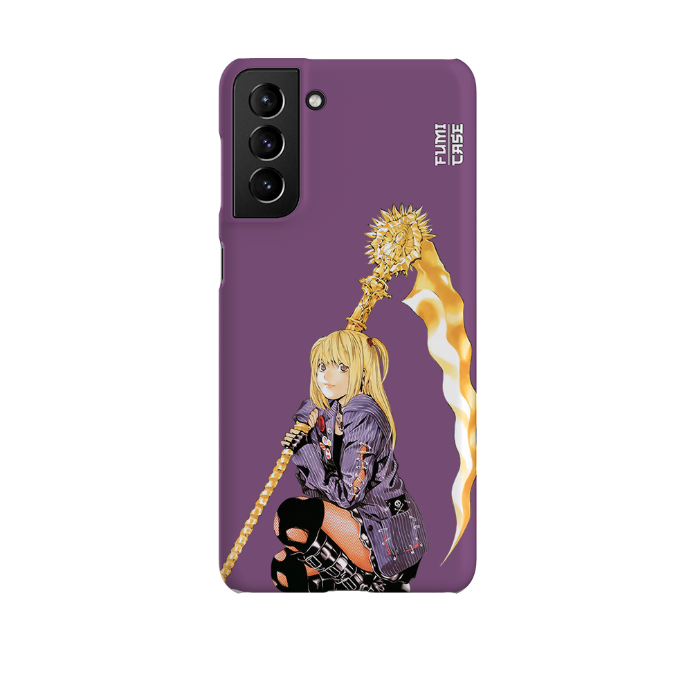 Misa Amane-Slim