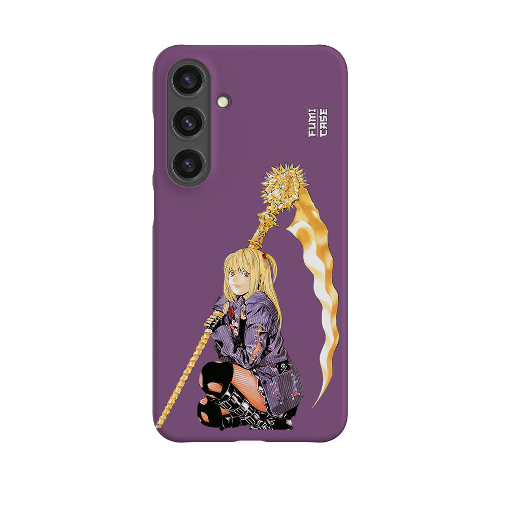 Misa Amane-Slim