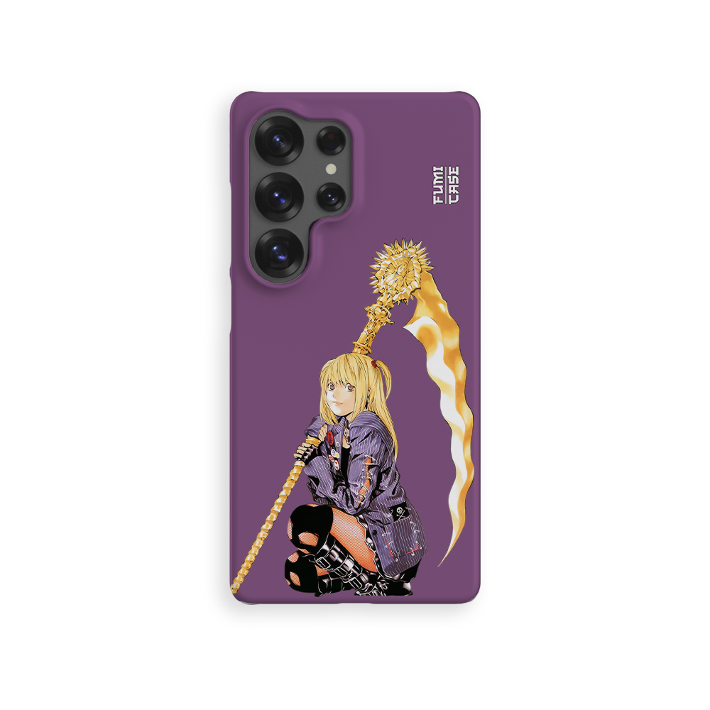 Misa Amane-Slim