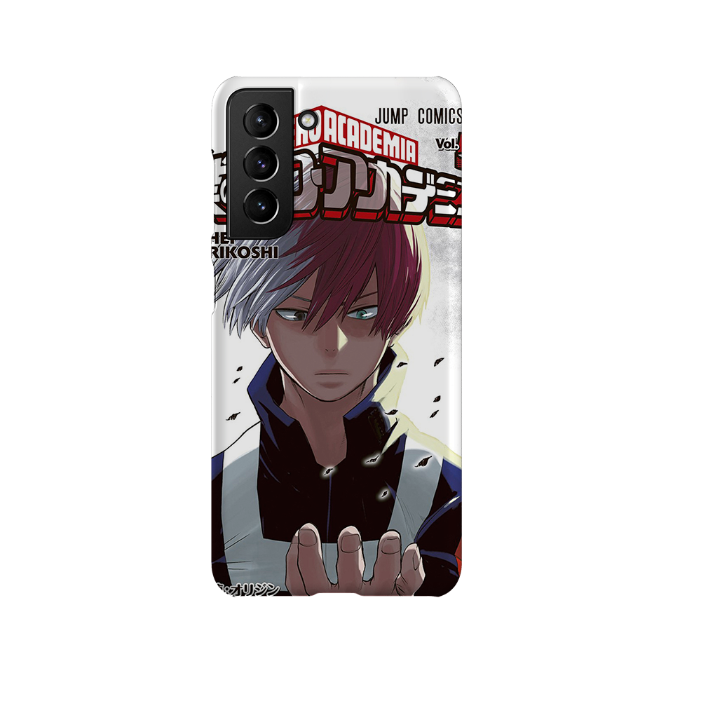 My Hero Academia Vol.05-Slim