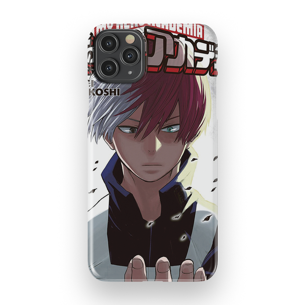 My Hero Academia Vol.05-Slim