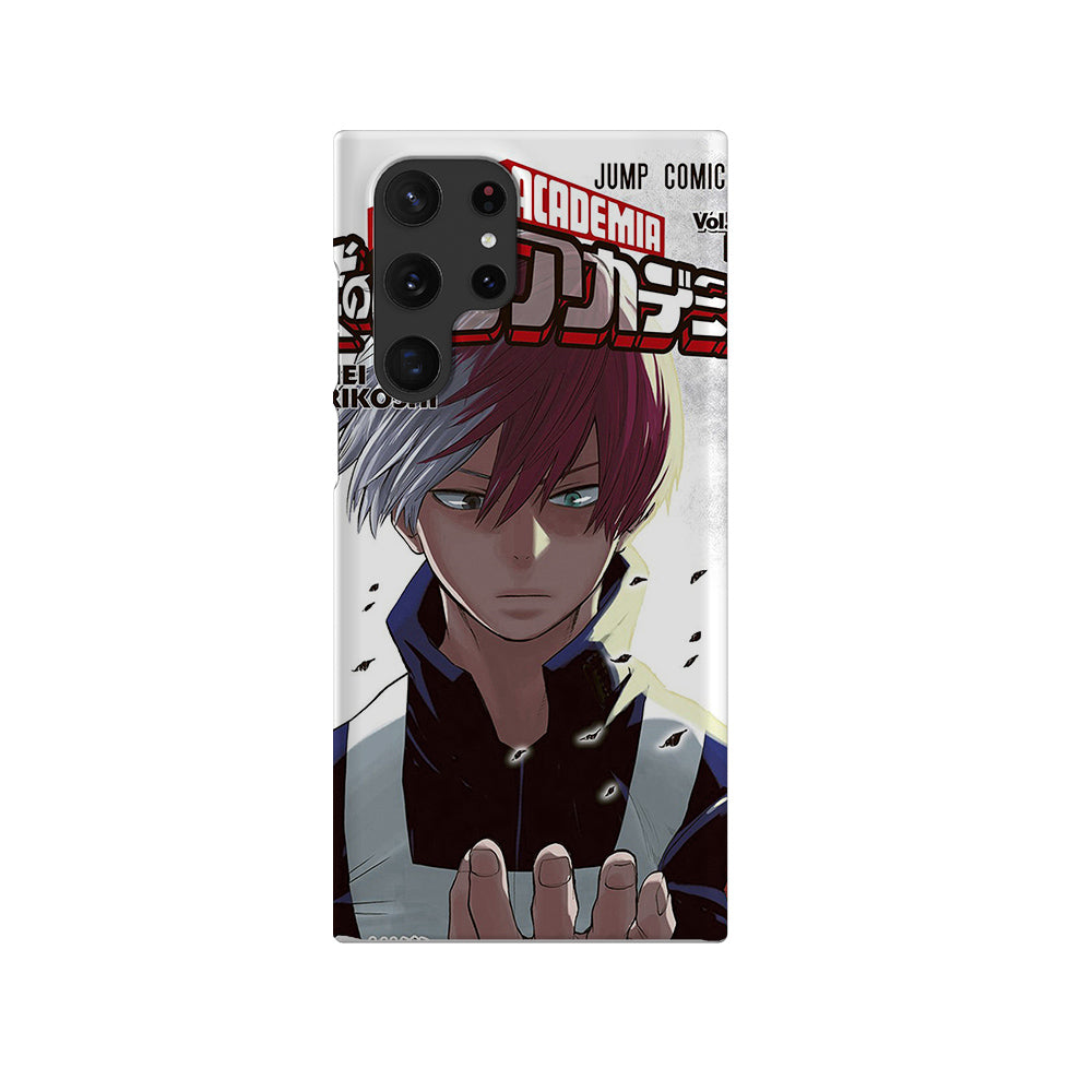 My Hero Academia Vol.05-Slim