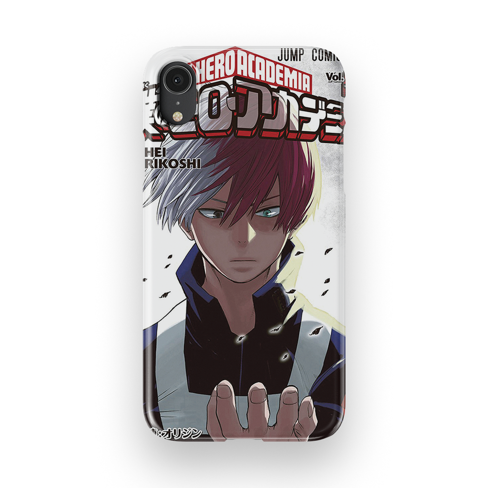 My Hero Academia Vol.05-Slim