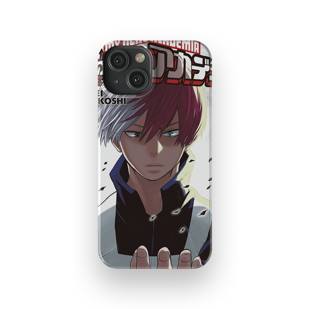 My Hero Academia Vol.05-Slim