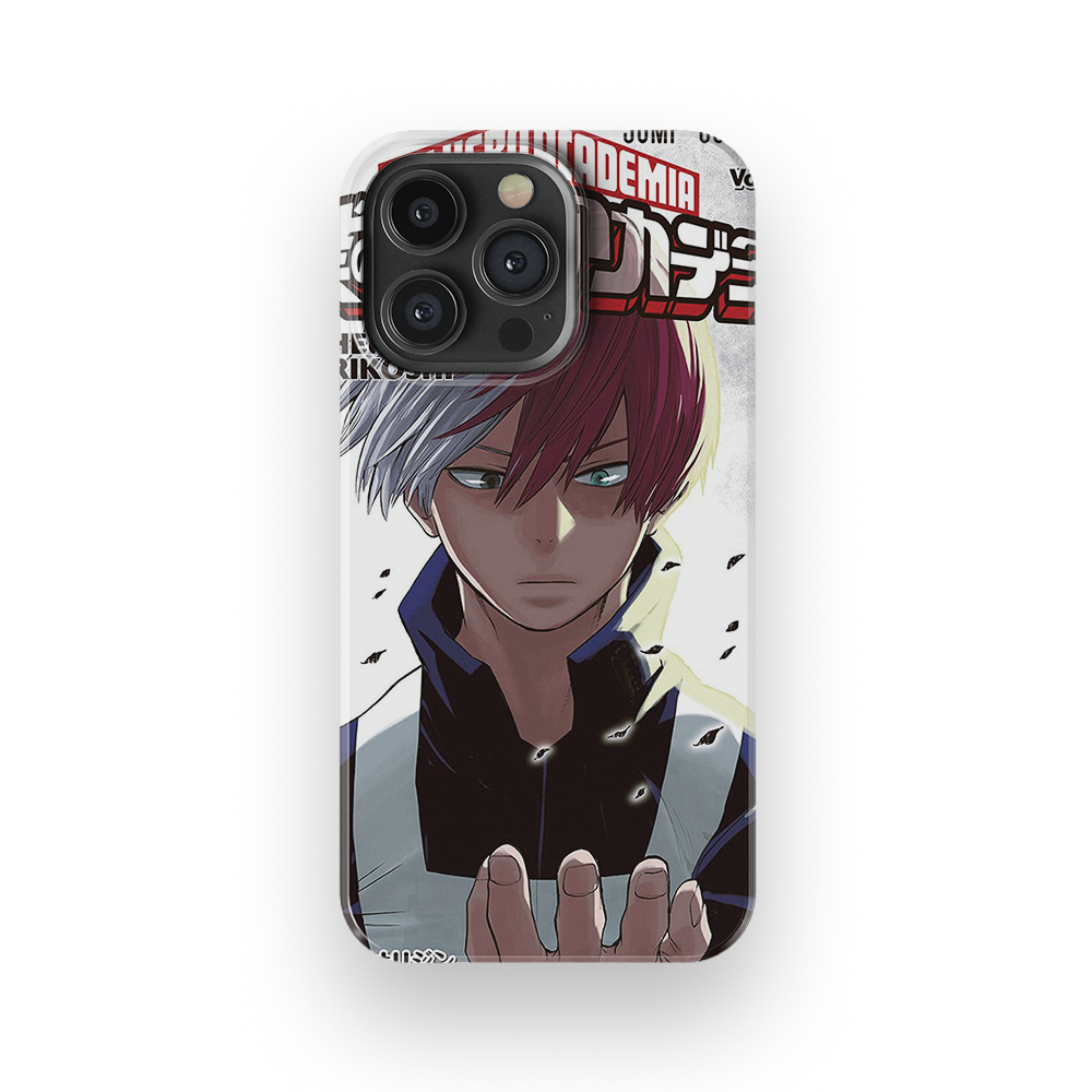 My Hero Academia Vol.05-Slim