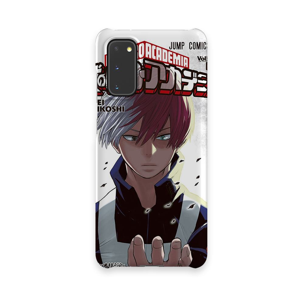 My Hero Academia Vol.05-Slim