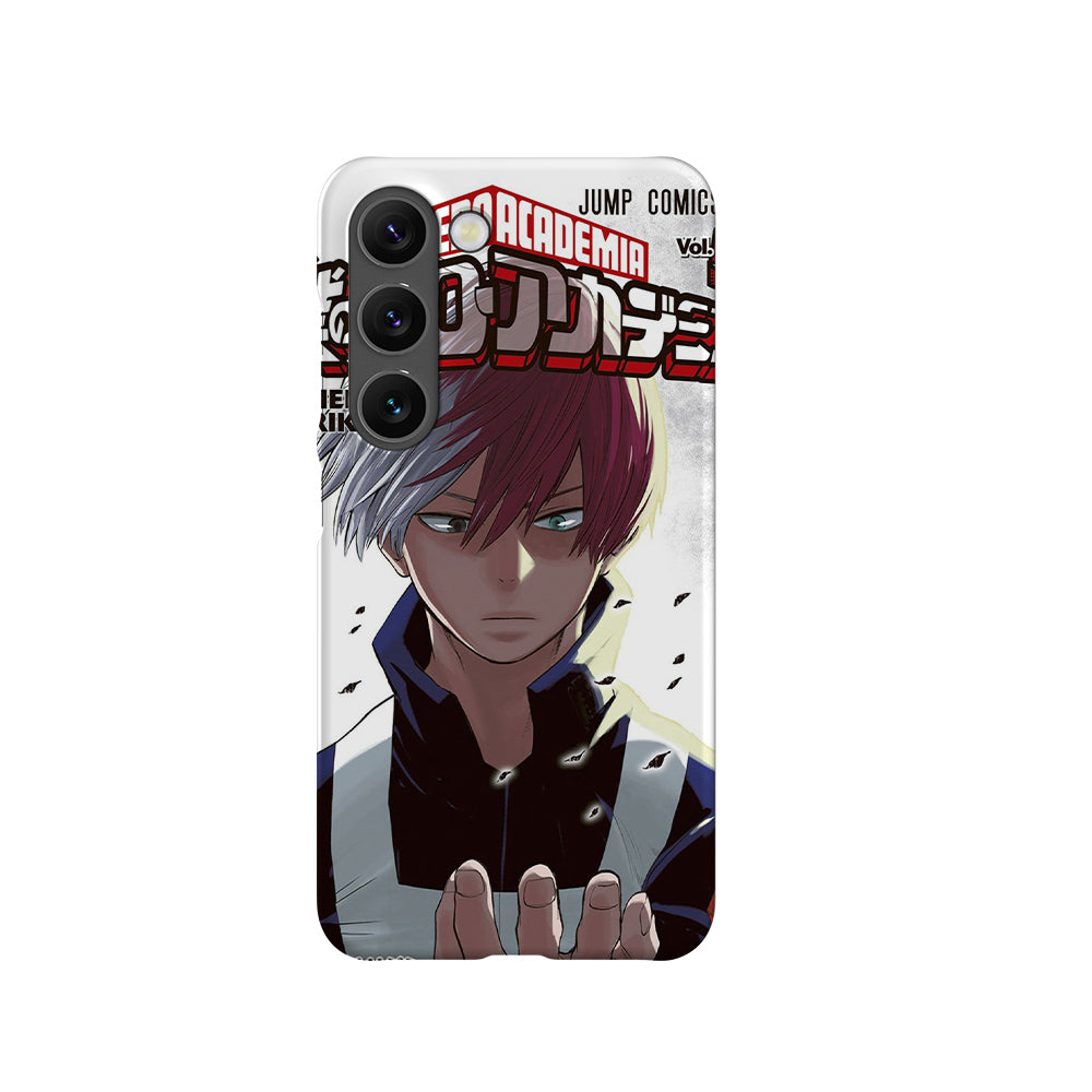 My Hero Academia Vol.05-Slim