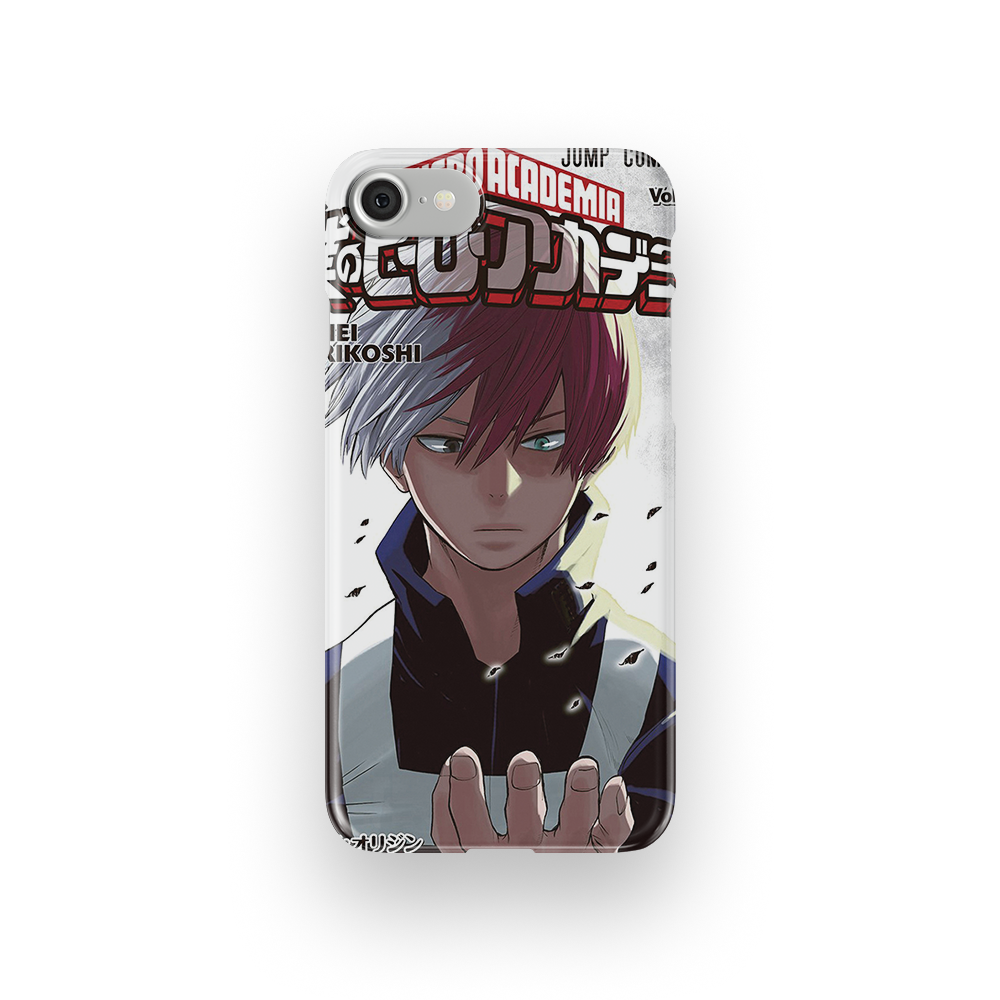 My Hero Academia Vol.05-Slim