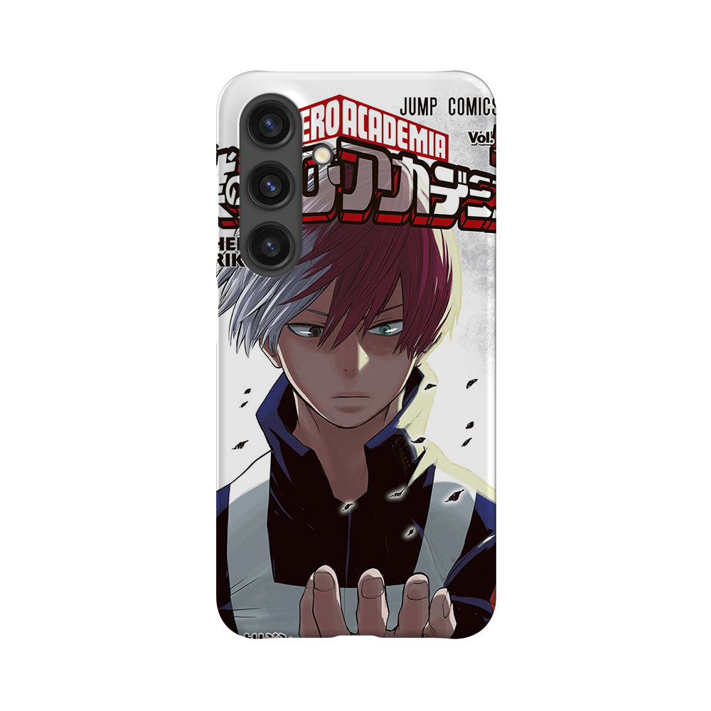 My Hero Academia Vol.05-Slim