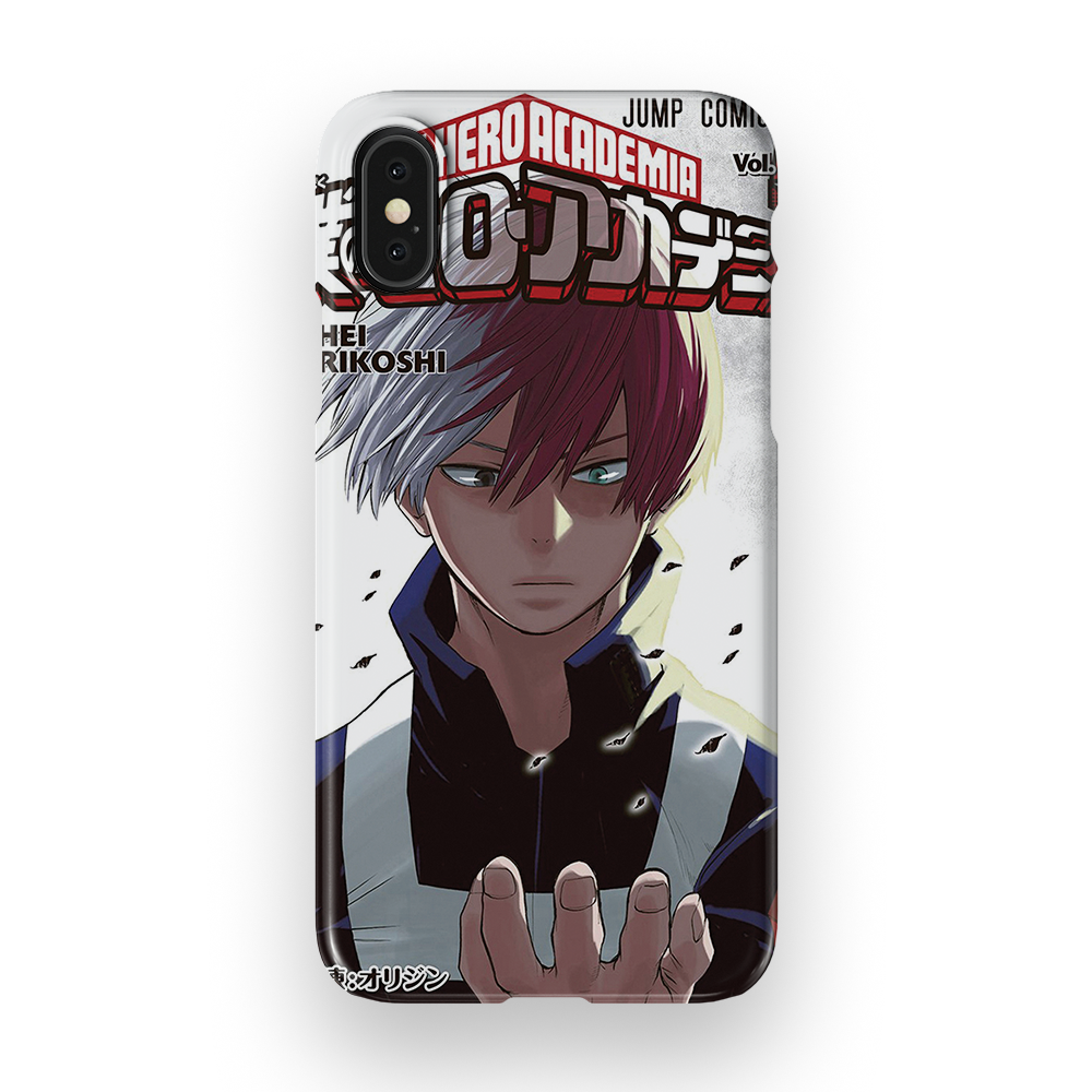 My Hero Academia Vol.05-Slim