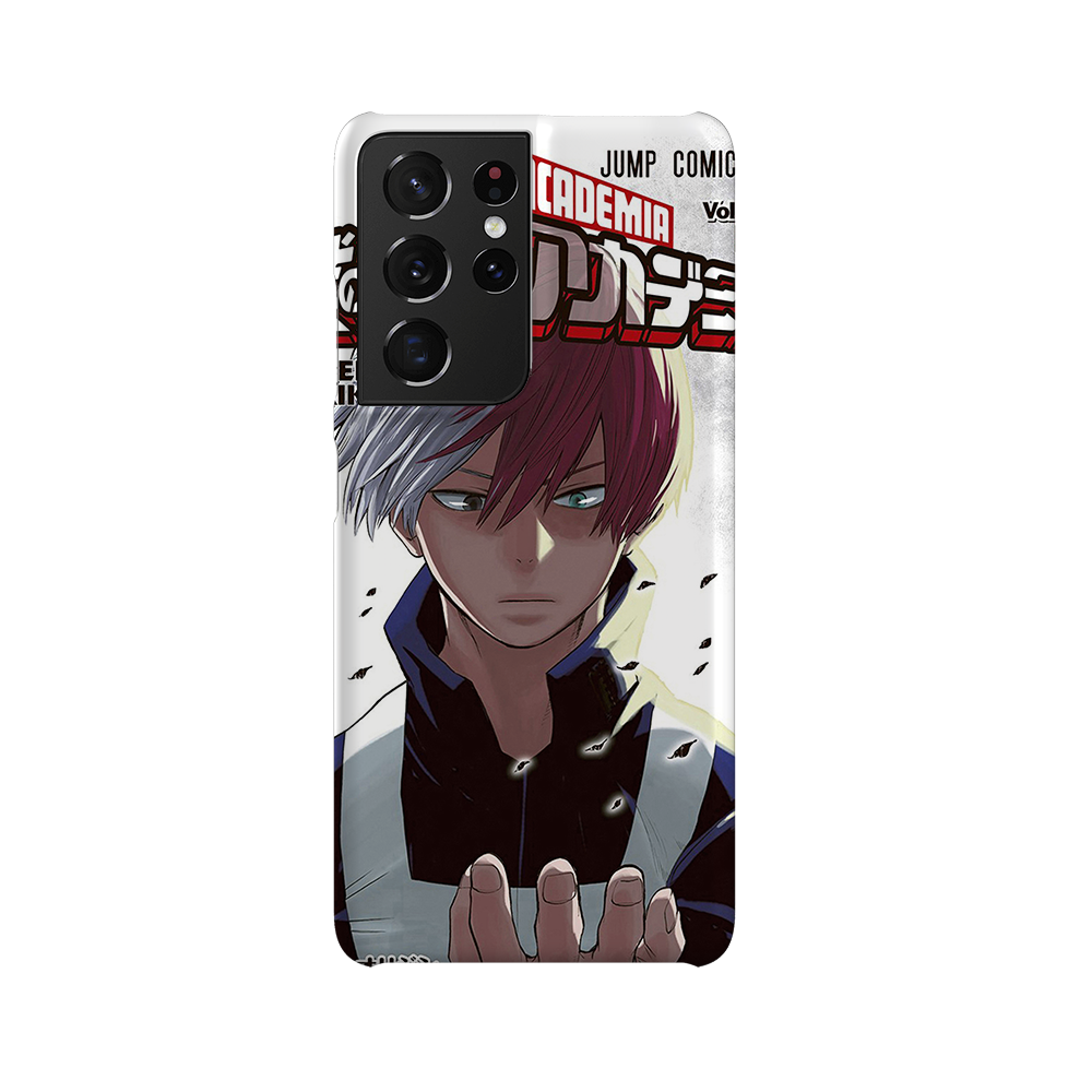 My Hero Academia Vol.05-Slim