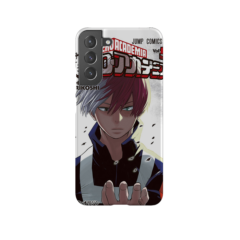 My Hero Academia Vol.05-Slim