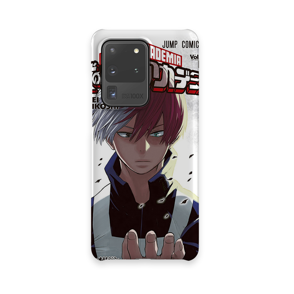 My Hero Academia Vol.05-Slim
