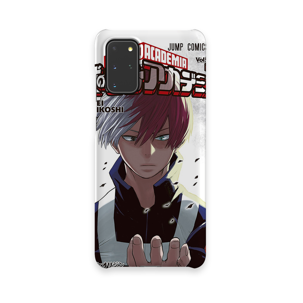 My Hero Academia Vol.05-Slim