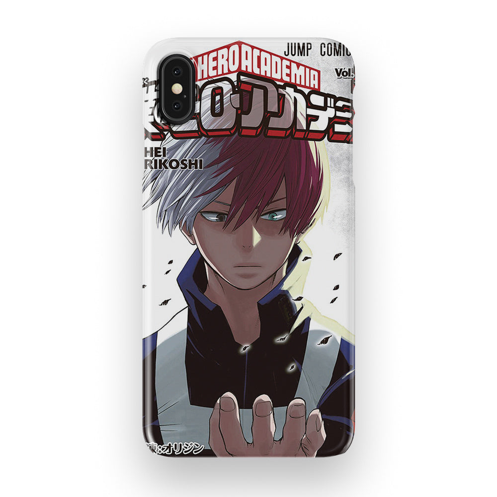 My Hero Academia Vol.05-Slim