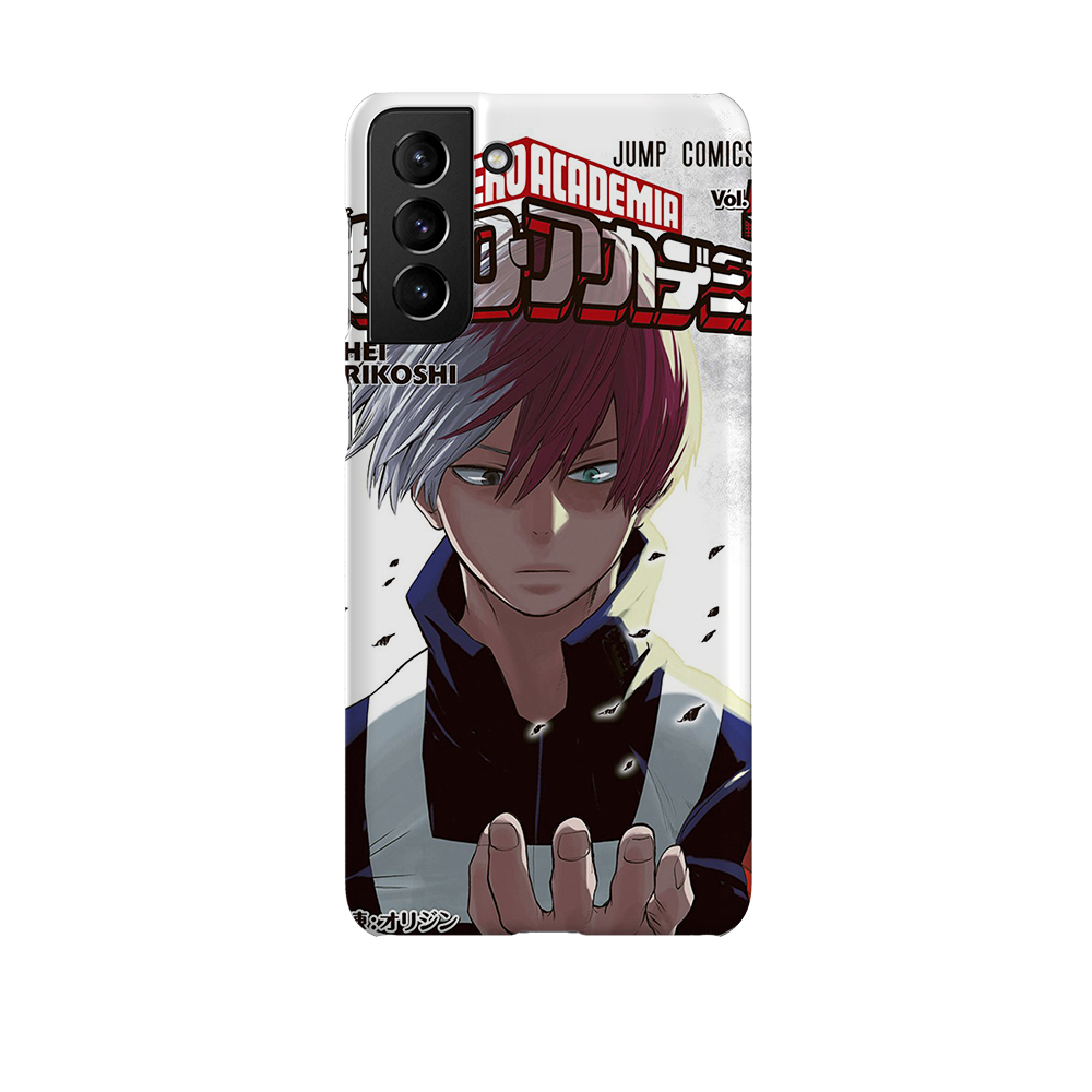 My Hero Academia Vol.05-Slim