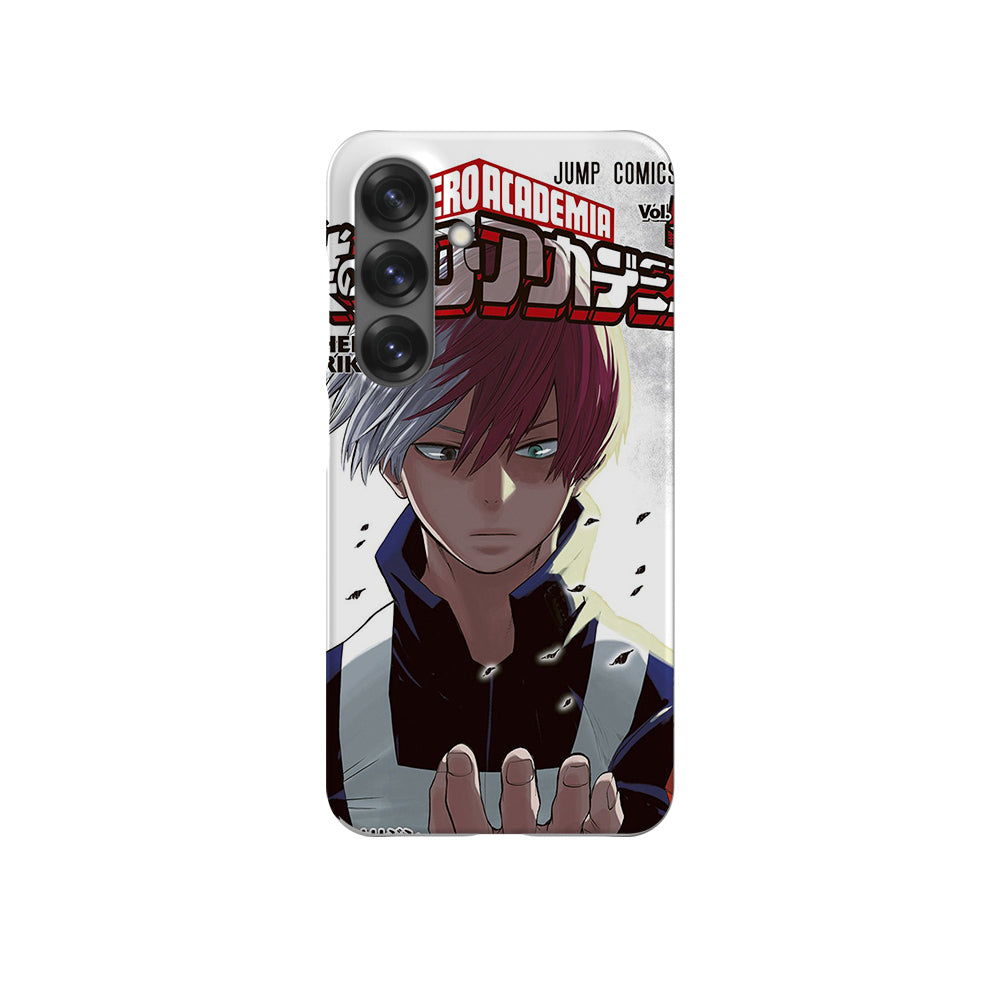 My Hero Academia Vol.05-Slim