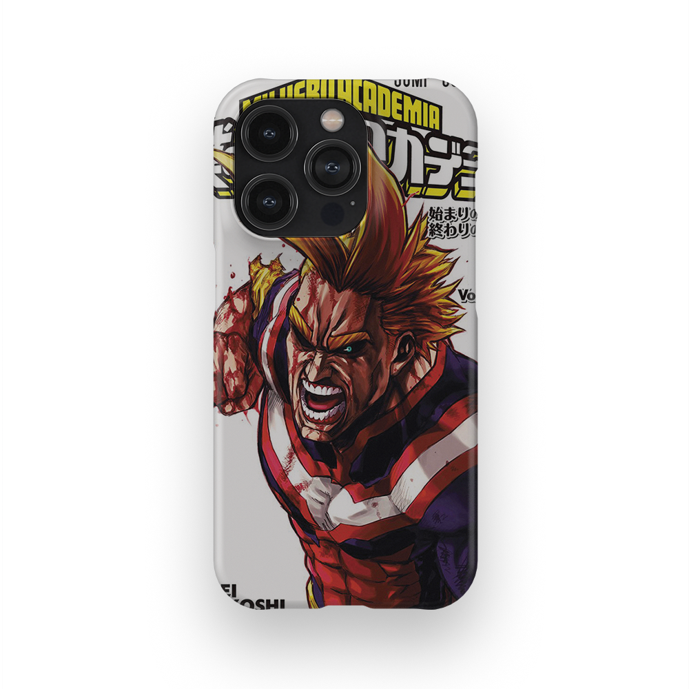 My Hero Academia Vol.11-Slim