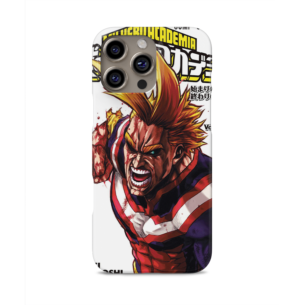 My Hero Academia Vol.11-Slim