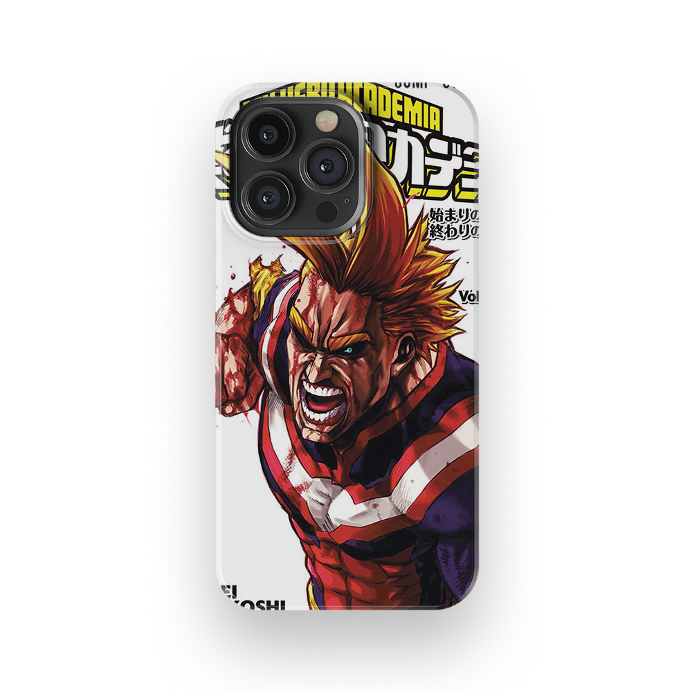 My Hero Academia Vol.11-Slim